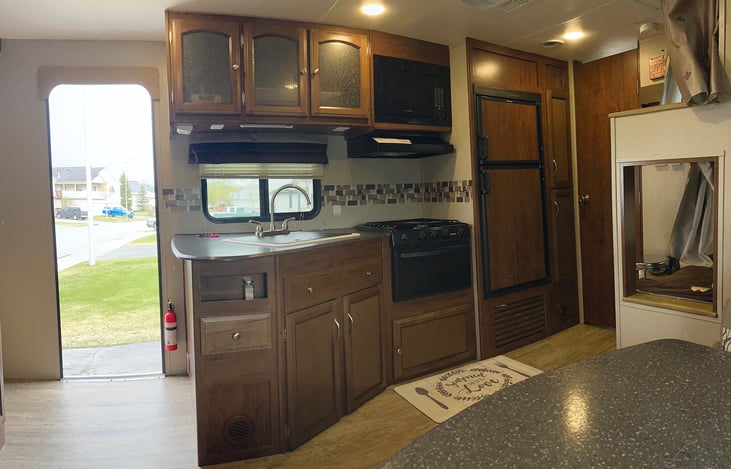 RV Photo
