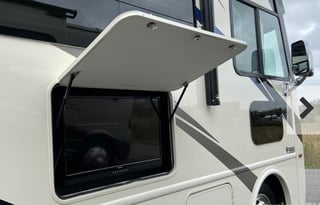 2022 Thor Motor Coach ACE 32.3
