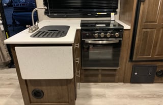 2021 Forest River RV Flagstaff Micro Lite 25BRDS