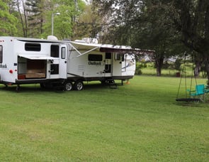 Keystone RV Outback 312BH