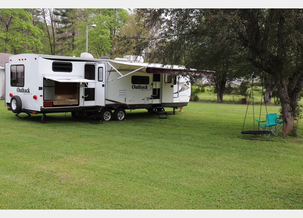 Travel Trailer rentals in Hendersonville