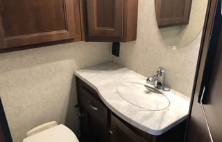 2019 Forest River RV Forester 2861DS Ford