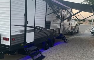 2020 Heartland Pioneer BH270 (SAL 1023)