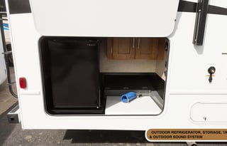 2019 Winnebago Spirit