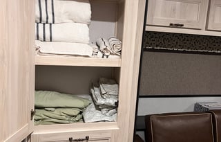 RC’s Family Fun 2020 Class C Sunseeker