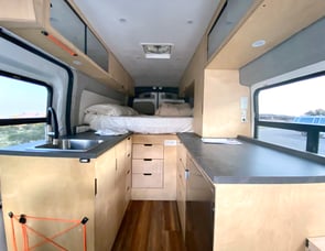 Ford Ford Transit 250