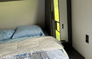 2023 Dutchmen RV Aspen Trail LE 23RKWE