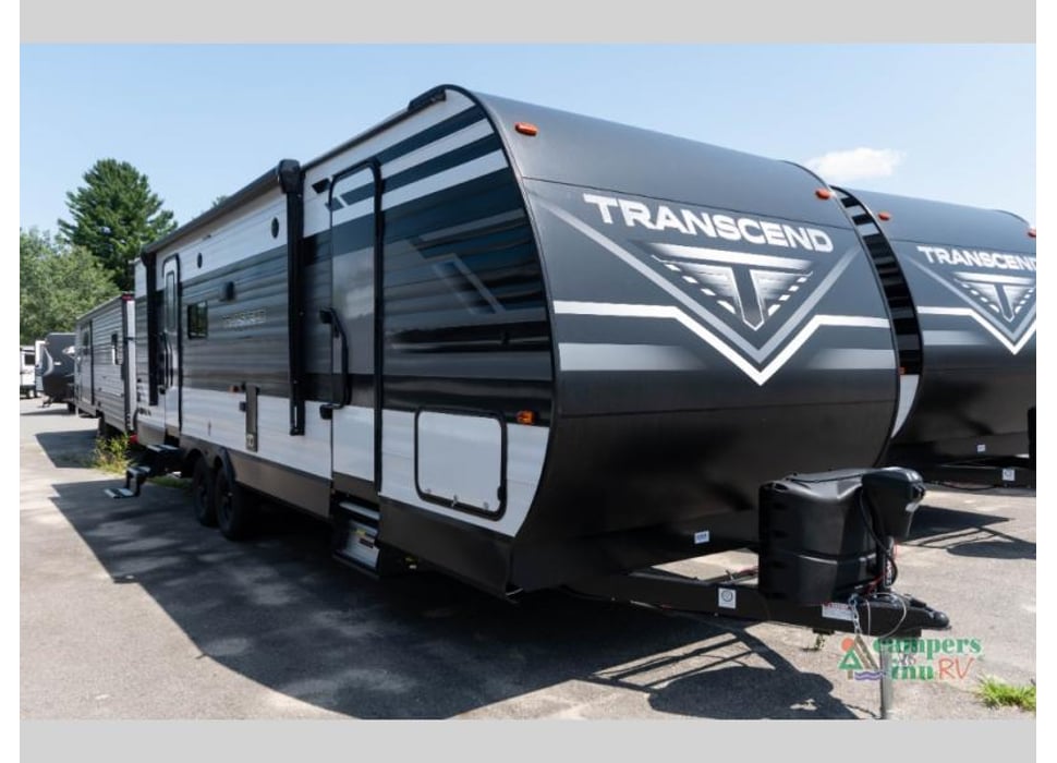 Travel Trailer rentals in dudley