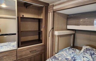 2023 Thor Delano 24RW - Mercedes Benz Chassis