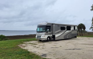 The Adventure Bus