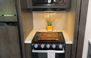 2022 Grand Design Transcend Xplor 261BH