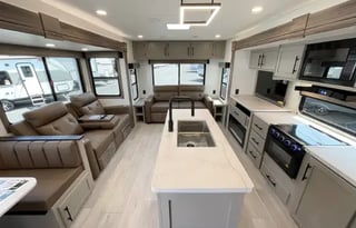 Brand New 2026 KZ Connect 313MK