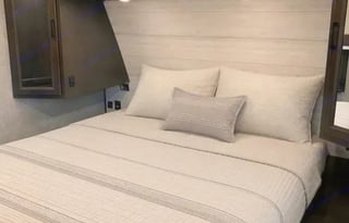 "Blue Grass Beauty" Jayco  Sleeps 8 Delivery Only