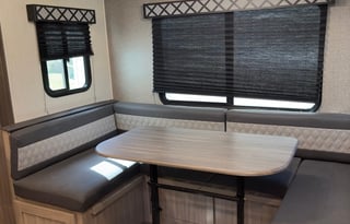 Family Bunkhouse Getaway