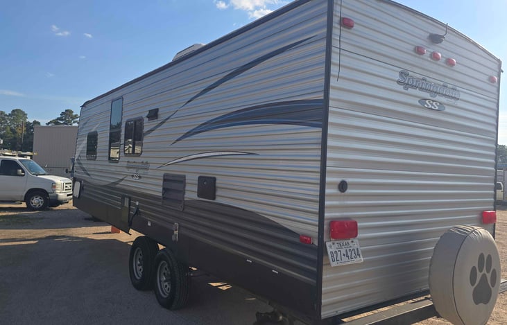 RV Photo
