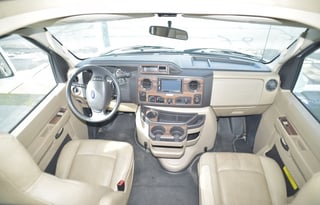 NEW FOR RENT 2018 THOR MAJESTIC