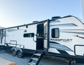 Keystone RV Passport GT 2951BH