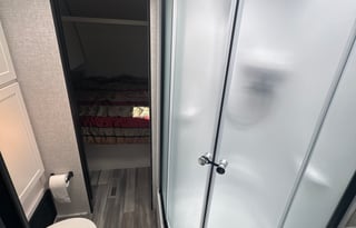 2025 Jayco Jay Flight SLX 262RLSW