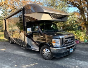 Entegra Coach Esteem 31F