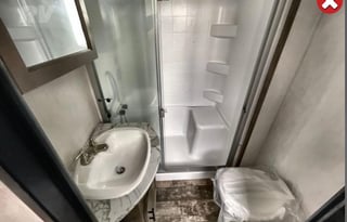 2022 Forest River RV Sabre 37FLL