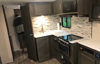 2021 Coachmen RV Clipper Ultra-Lite 262BHS