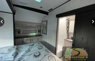 2022 Heartland Torque TQ T331