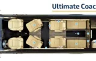 2024 Ultimate Toys (Brand NEW Model!!!)