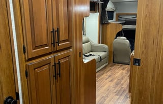 Group-Friendly Jayco Greyhawk Bunk Floorplan