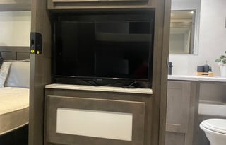 2021 Forest River FR3 32DS