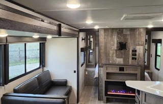 2021 Keystone Hideout - Stull’s Getaway