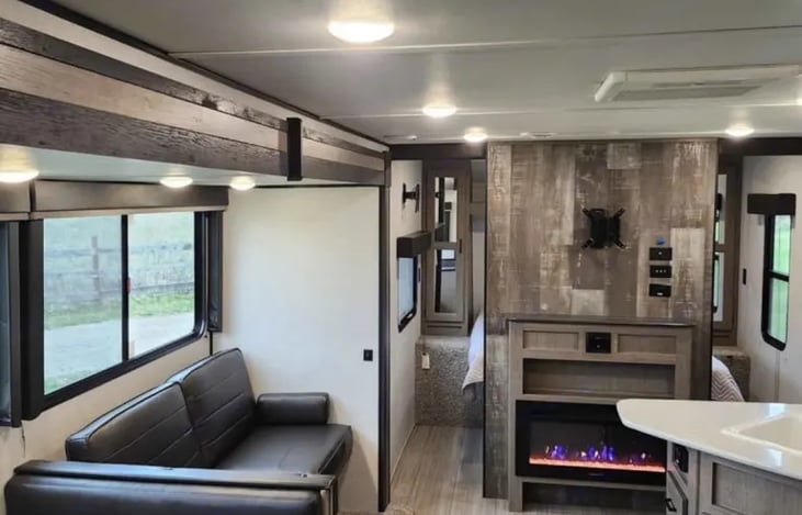 RV Photo