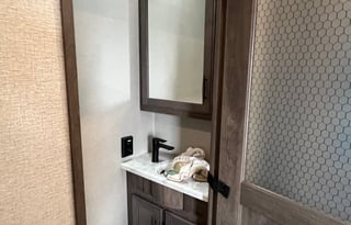 2022 Grand Design Solitude 380FL