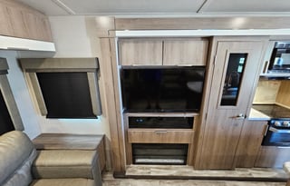 2021 Grand Design Imagine 2970RL