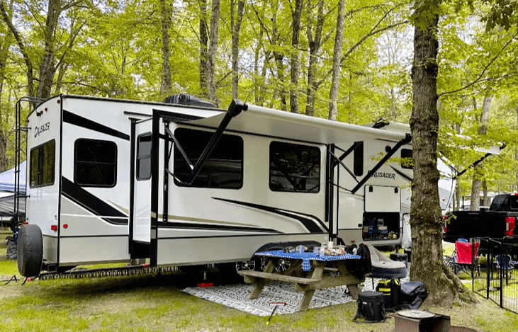 RV Photo