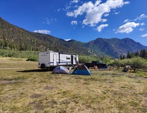 Keystone RV Springdale 282BH