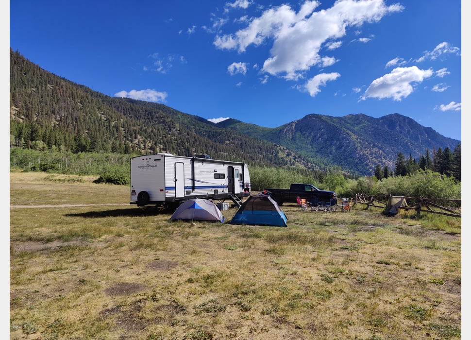 Travel Trailer rentals in Lanham
