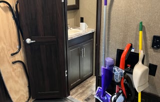 2017 Forest River XLR Thunderbolt luxury toy haul