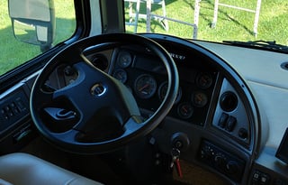 2008 Fleetwood RV Bounder 38P