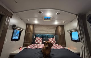 Rod & Suni's Colorado Adventure Home