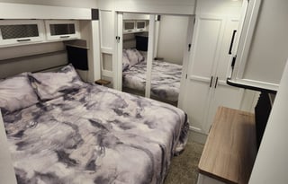 2022 Prime Time RV Crusader 382MBH delivery only