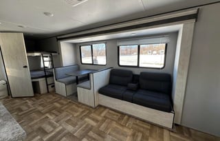 Brandon's Mega Bunkhouse