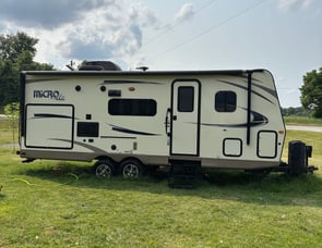 Forest River RV Flagstaff Micro Lite 25BDS