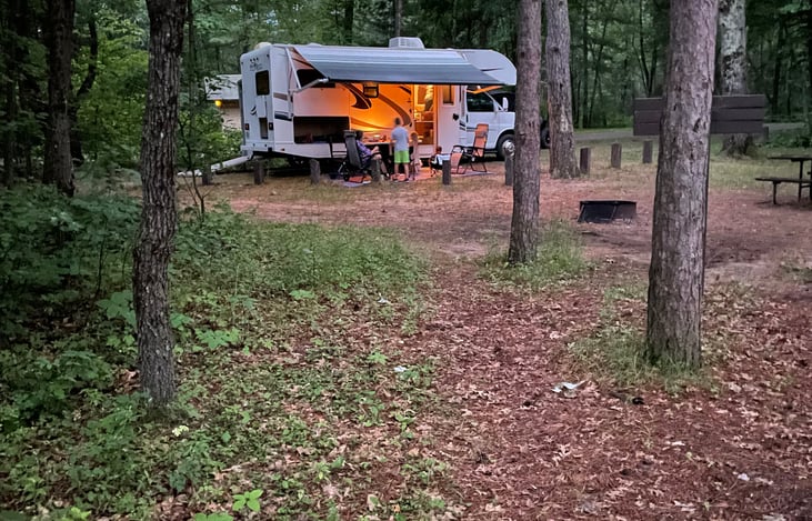 RV Photo