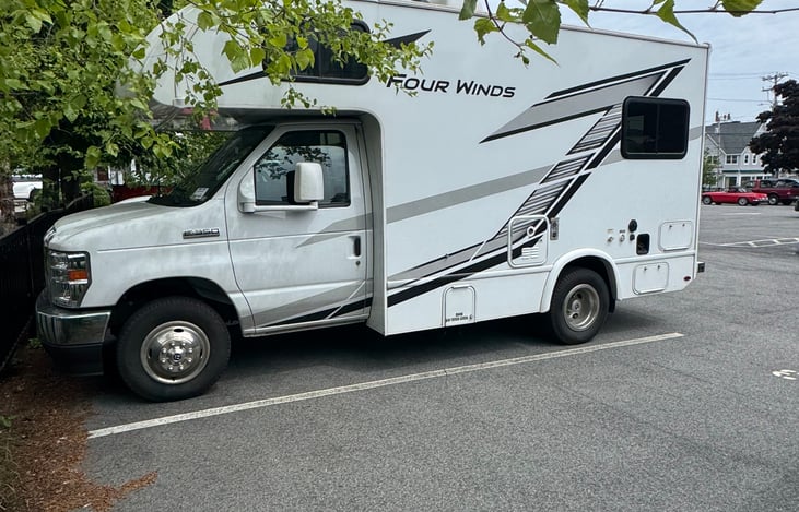 RV Photo