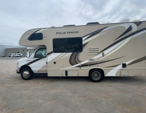 Thor Motor Coach Four Winds 23U
