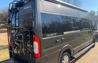 2022 Winnebago Travato 59GL