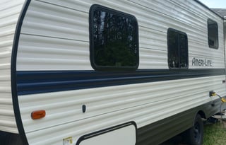 2022 Gulf Stream RV Ameri-Lite Super Lite 199DD