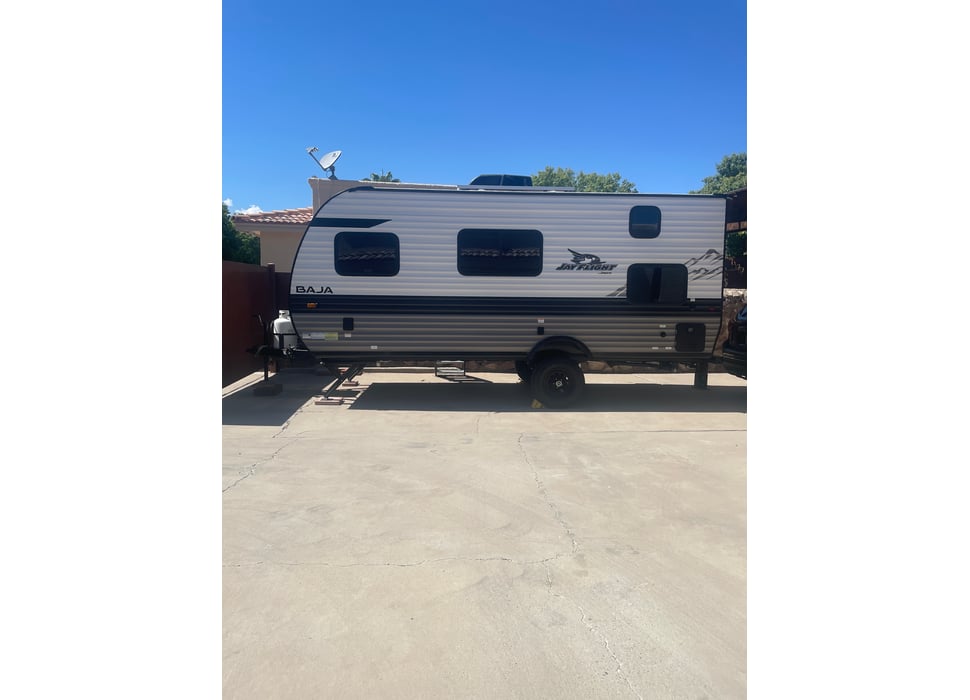 Travel Trailer rentals in Horizon City