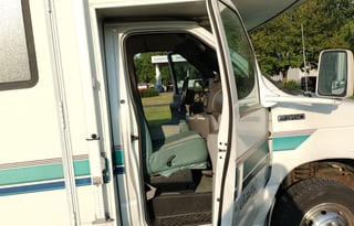 1998 Coachmen RV Catalina 220RK