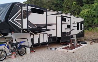 2019 Grand Design Momentum 397TH